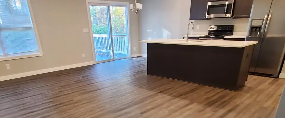 hardwood floor maintenance